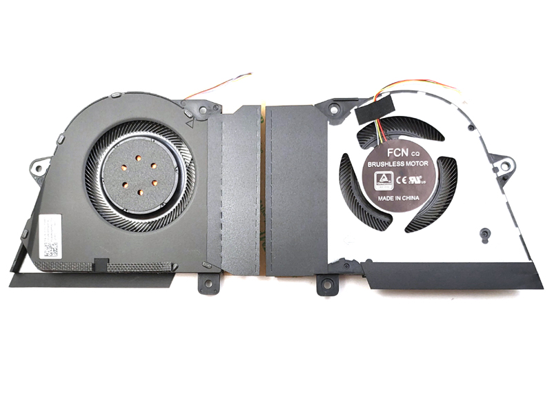 ASUS M51 Series Laptop CPU Fan