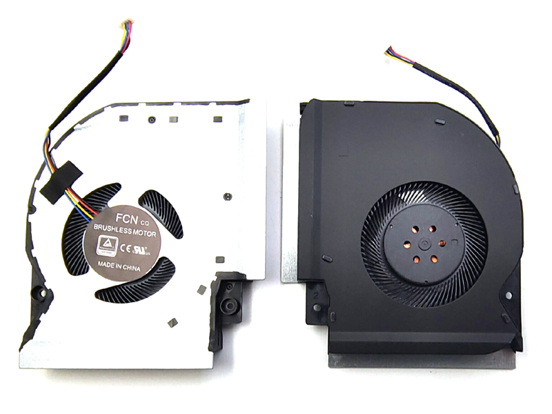 ASUS A7 Series Laptop CPU Fan