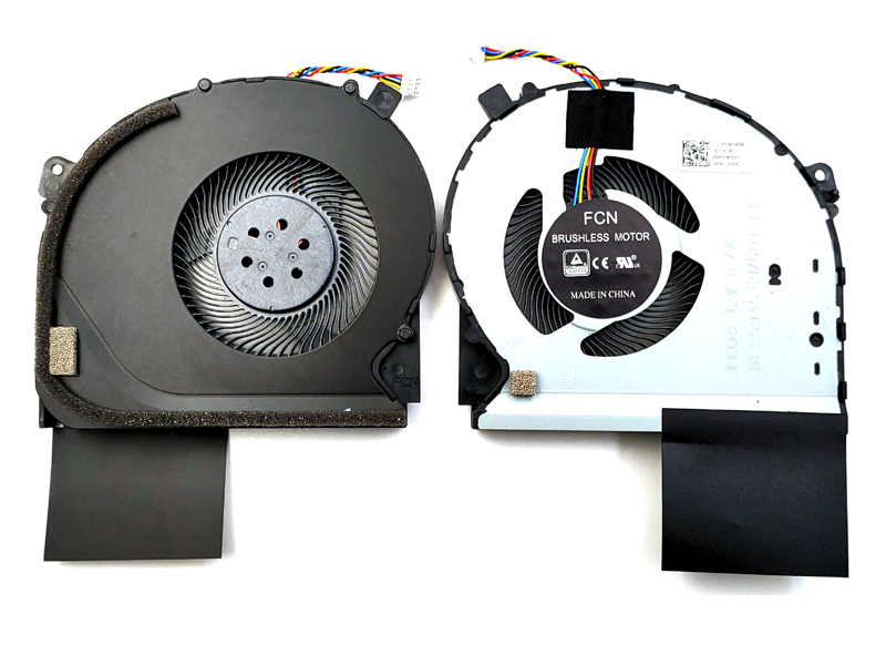 Genuine Asus ROG Strix GL703GM GL703GS Series Laptop GPU Cooling Fan