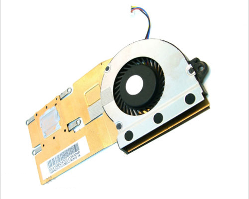 Genuine Cpu Cooling Fan Heatsink For Asus Q200e S200e X202e Series Laptop