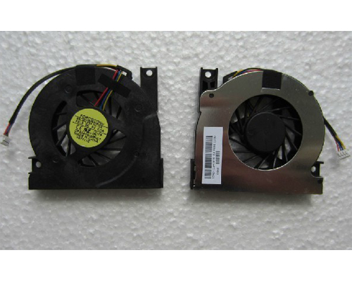 ASUS X61 Series Laptop CPU Fan