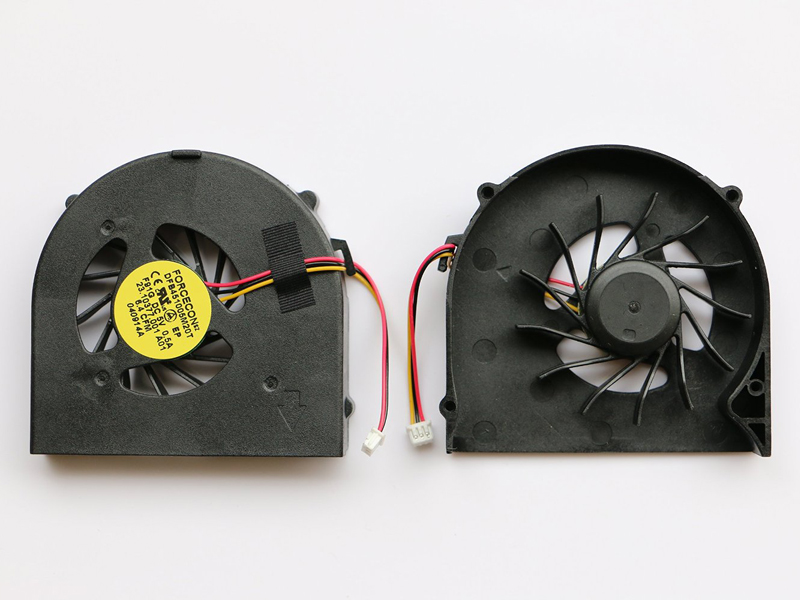 DELL Inspiron M5010 Series Laptop CPU Fan