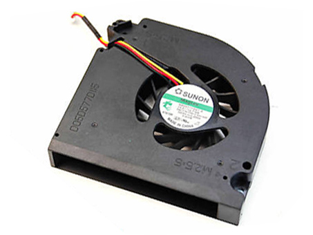 DELL Inspiron 1501 Series Laptop CPU Fan