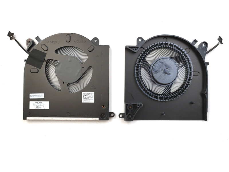 DELL Vostro 1088 Series Laptop CPU Fan