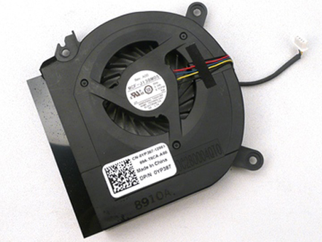 Genuine CPU Cooling Fan for Dell Latitude E6500, Precision M4400 Laptop