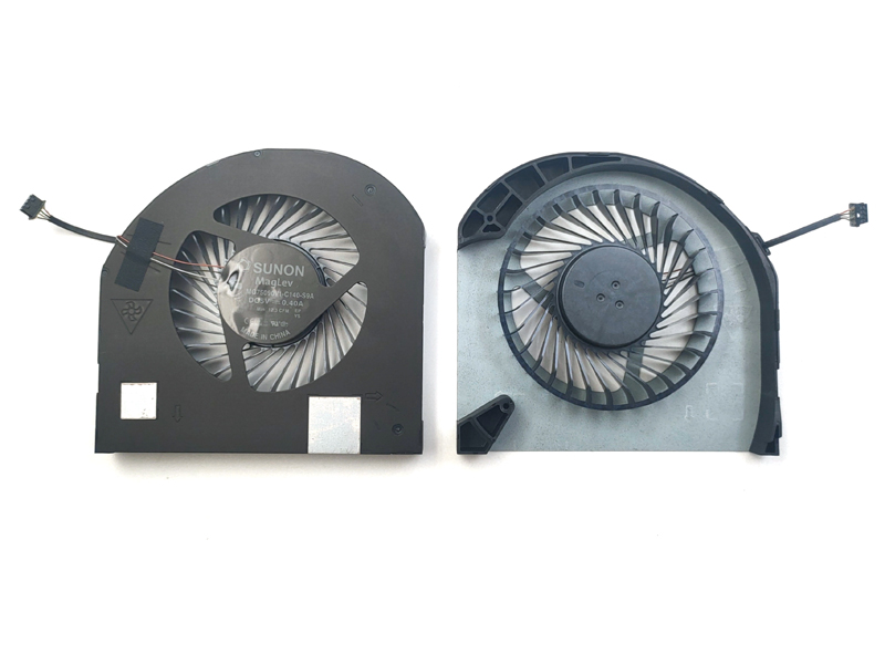 Genuine CPU Fan for Dell Precision 17 7730 7740 Laptop