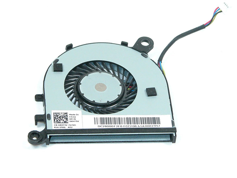 Genuine CPU Fan for Dell XPS 13-9343 13-9350 Series Laptop