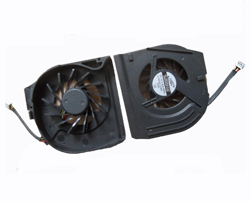 Genuine CPU Cooling Fan for Gateway 6000 M460 M465 MT6700 MT6800 MX6000 MX6900 MA2 MA3 MA6 MA7 MA8 Series Laptop