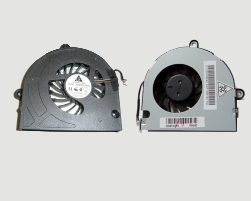 Genuine Gateway NV51B NV55C Series Laptop CPU Cooling Fan