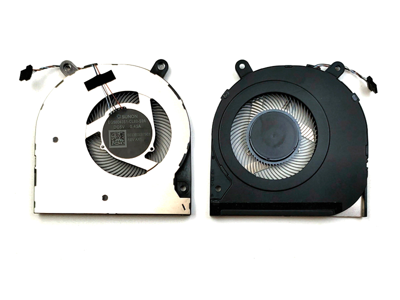 Genuine CPU Cooling Fan for  HP Pavilion x360 14M-DW Series Laptop