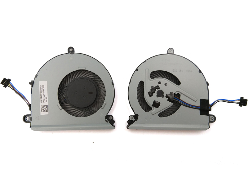 Genuine CPU Cooling Fan for HP Pavilion 15-AU Series Laptop