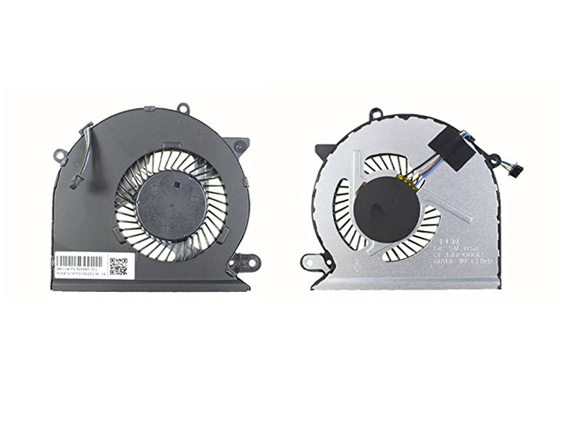 Genuine CPU Cooling Fan for HP 15-CD Series Laptop