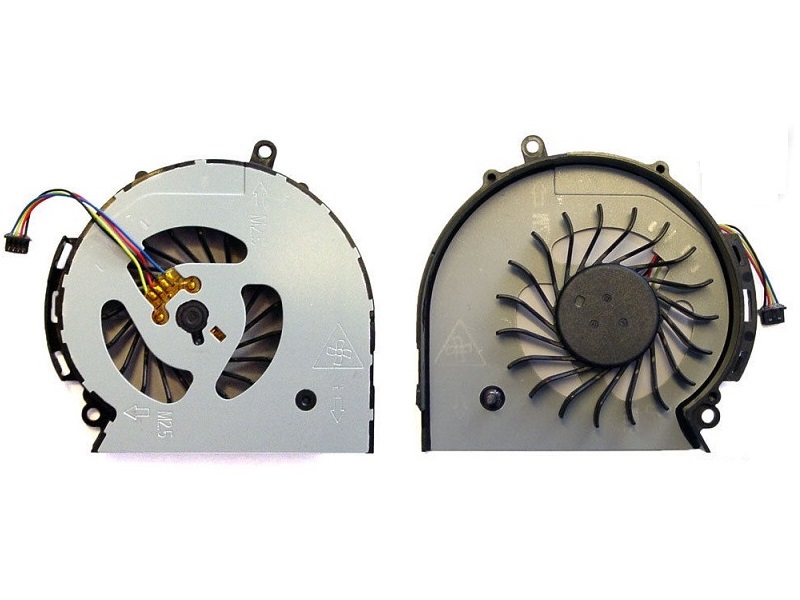 Genuine CPU Cooling Fan for  HP Pavilion 15-D Series Laptop