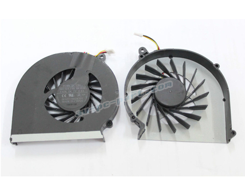 Genuine CPU Cooling Fan for HP 2000, Presario CQ57 Series Laptop