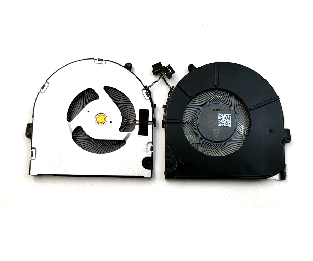 Genuine CPU Cooling Fan for HP ProBook X360 435 G7 G8 G9 Laptop