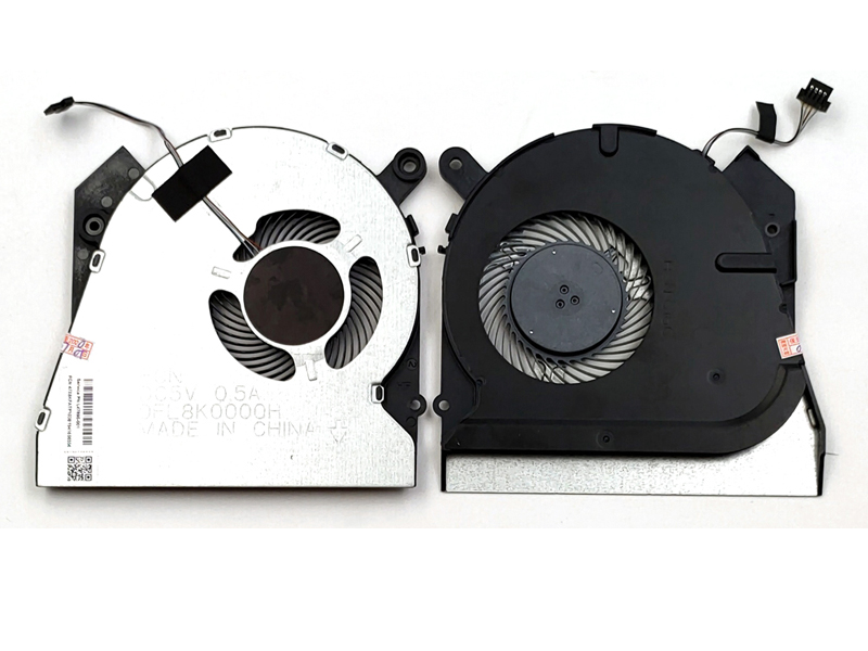 Genuine CPU Cooling Fan for HP ProBook 450-G6