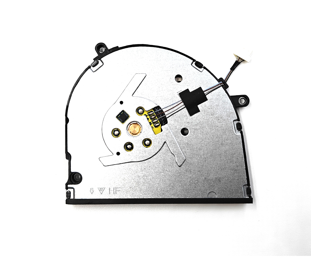 Genuine CPU Fan for HP EliteBook 660 G11, ProBook 460 G11, ProBook 465 G11 Laptop