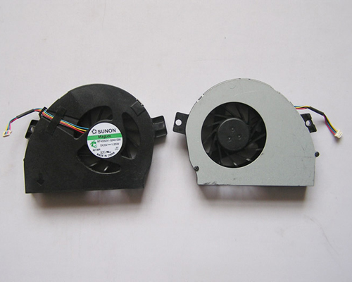 HP COMPAQ Pavilion DM3-1000 Series Laptop CPU Fan