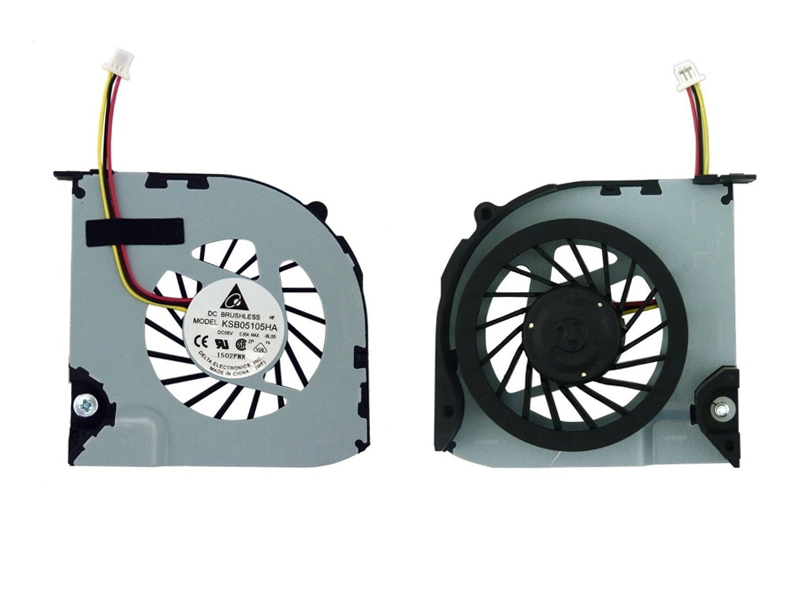 HP COMPAQ Pavilion DM4 Series Laptop CPU Fan