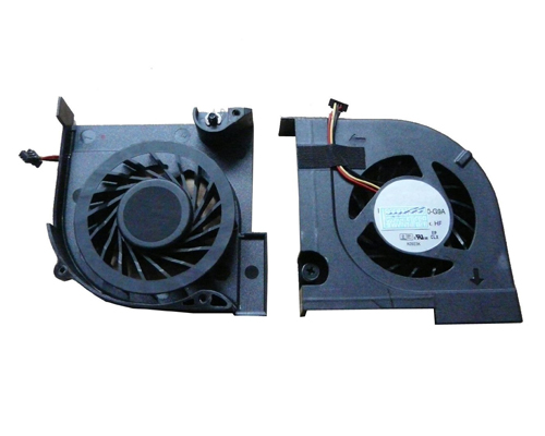 Genuine CPU Cooling Fan for HP Pavilion DV3-4000 Series Laptop