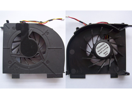 Genuine CPU Cooling Fan for HP Pavilion DV5 Series Laptop