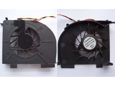 HP COMPAQ Pavilion DV5 Series Laptop CPU Fan