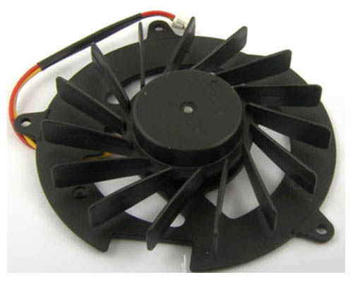 HP COMPAQ Presario V5000 Series Laptop CPU Fan