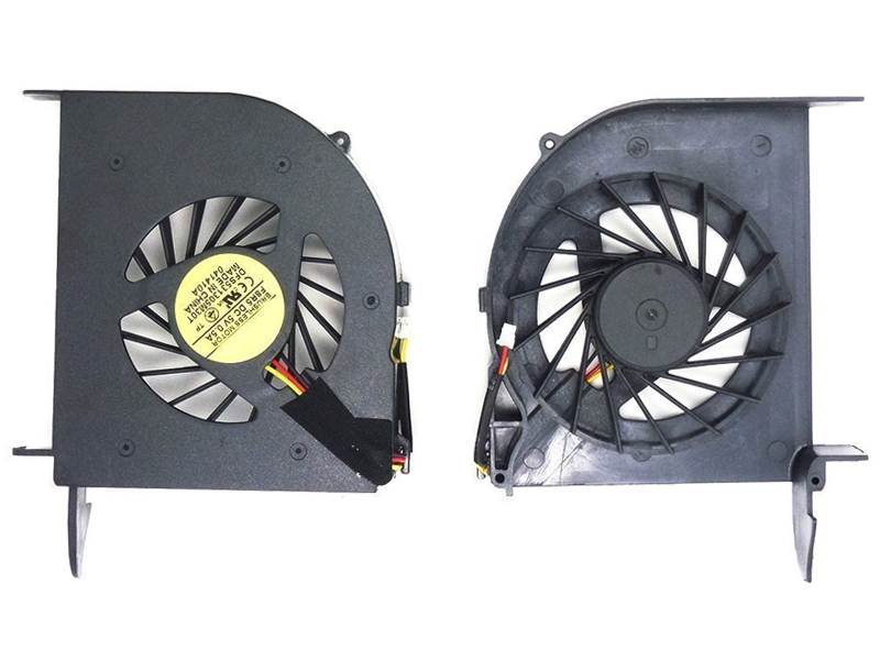 Original HP Pavilion DV6-2000 DV6-2100 Series Laptop CPU Cooling Fan