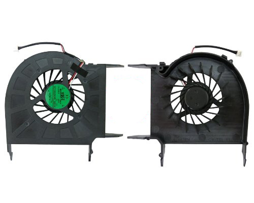 Original HP Pavilion DV6 Series Laptop CPU Cooling Fan