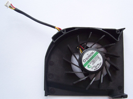 HP COMPAQ Pavilion DV6000 Series Laptop CPU Fan