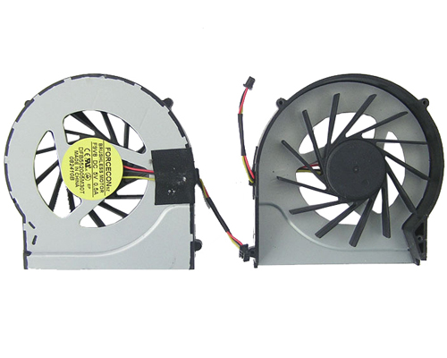 HP COMPAQ Pavilion DV7-4000 Series Laptop CPU Fan