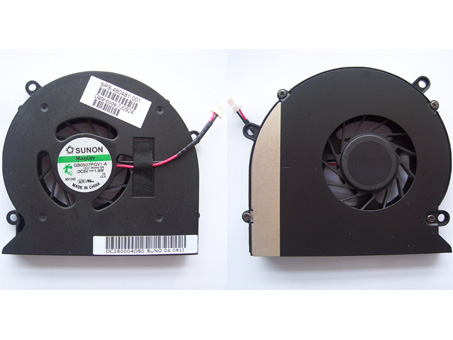 HP COMPAQ BSB0705HC Laptop CPU Fan