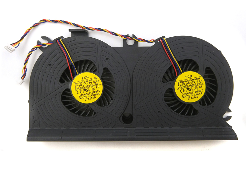Genuine Fan for HP EliteOne 800-G1 705-G1 All-in-One PC