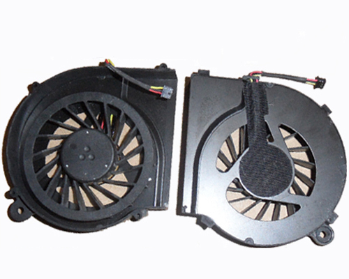 Genuine New HP G72 Series Laptop CPU Cooling Fan