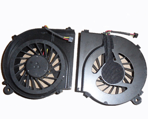 HP COMPAQ G72T-B00 CTO Laptop CPU Fan