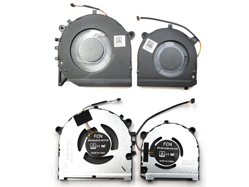 LENOVO F41A Series Laptop CPU Fan