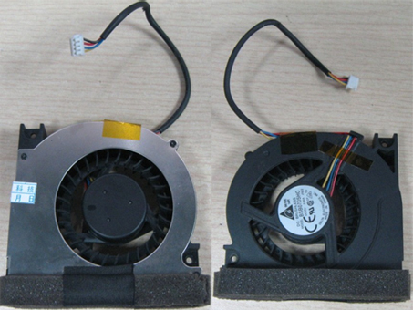 Original Lenovo Ideacentre A600 CPU Cooling Fan