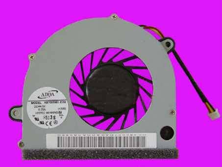 Genuine CPU Cooling Fan for Lenovo Ideapad G450 G550 G555 Series Laptop