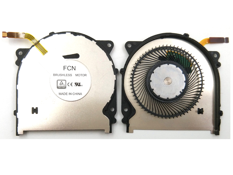 Genuine CPU Fan For Lenovo IdeaPad Miix 720-12ISK Table