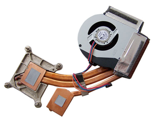 Genuine Lenovo Thinkpad T420 Series Laptop Cpu Cooling Fan Heatsink For Discrete Graphics Laptop