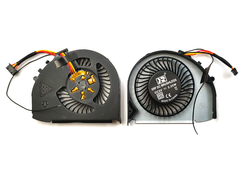 Genuine CPU Cooling Fan For Lenovo ThinkPad T440S Series Laptop