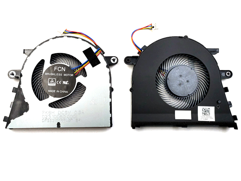 Genuine CPU Fan for Lenovo V330-15IKB V330-15ISK laptop