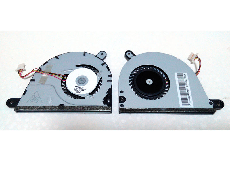 Genuine CPU Cooling Fan for Lenovo Yoga 2 13 UItrabook Laptop