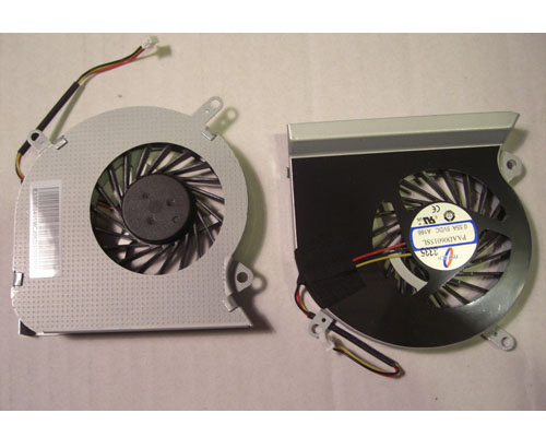 Genuine CPU Cooling Fan for MSI GE60 MS-16GA MS-16GC Laptop
