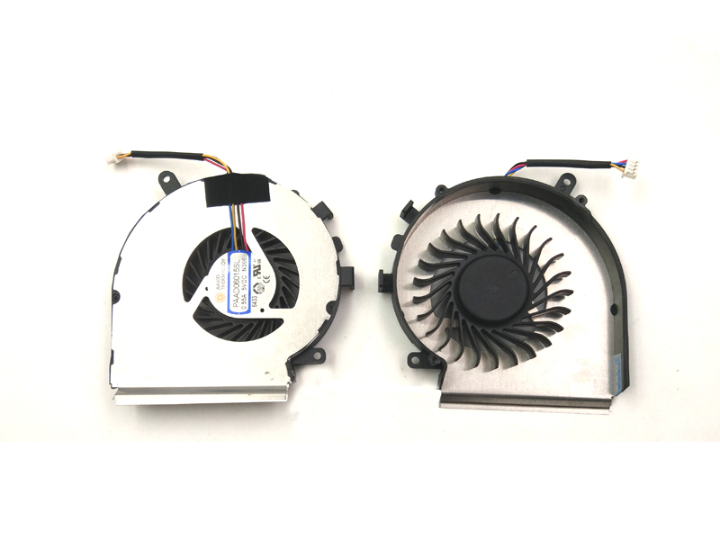 ACER Aspire 4741G Series Laptop CPU Fan