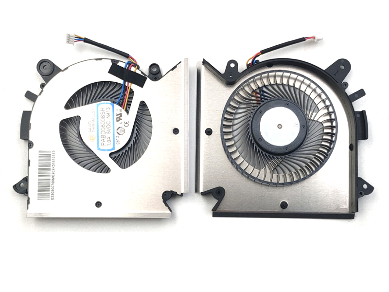 Genuine GPU Cooling Fan for MSI GF65 Series Laptop