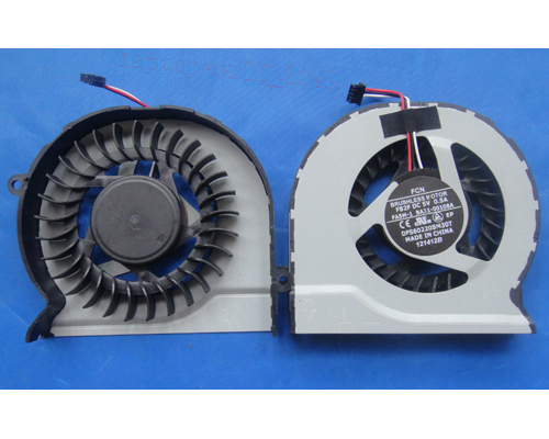 BA31-00108A For Samsung NP300V4A NP300V5A NP305V4A NP300E5C Cpu Cooling Fan 