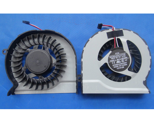 Genuine Samsung NP300V4A NP300V5A NP305V4A NP300E5C CPU Cooling Fan