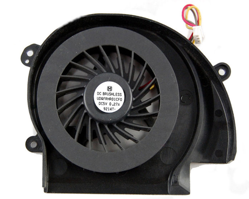New Genuine Sony VAIO VGN FW Series Laptop CPU Cooling Fan