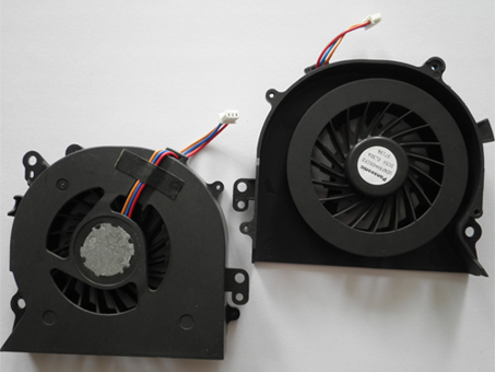 SONY VAIO VGN-NW Series Laptop CPU Fan